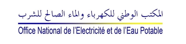 OFFICE NATIONAL DE L'ELECTRICITE ET DE L'EAU POTABLE